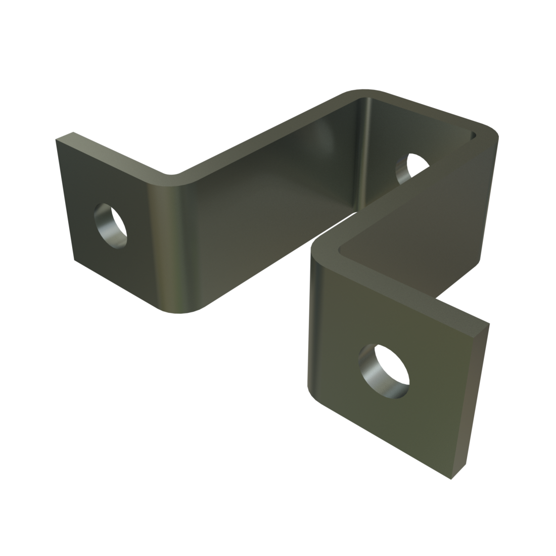 Unistrut P6737 - Fittings (13/16" Series)