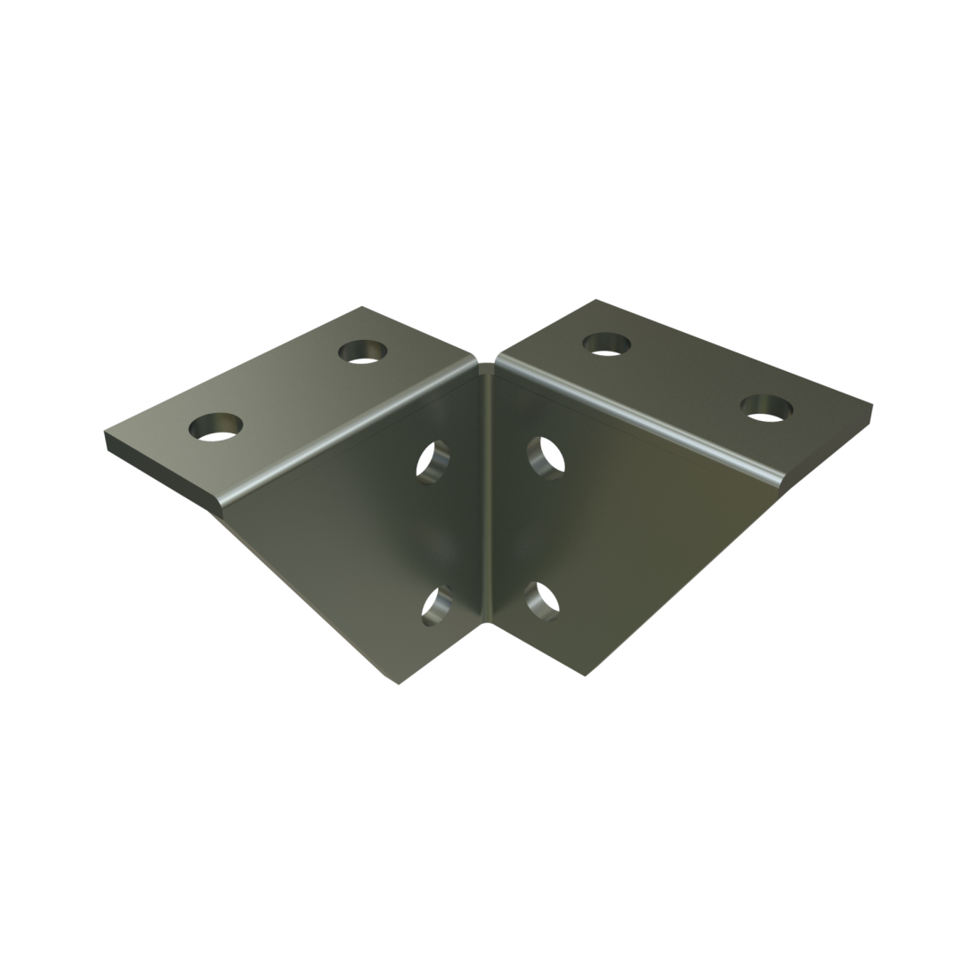 Unistrut P6887 - Fittings (13/16" Series)