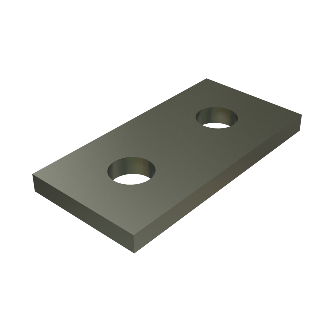 Unistrut P6924 - Fittings (13/16" Series)