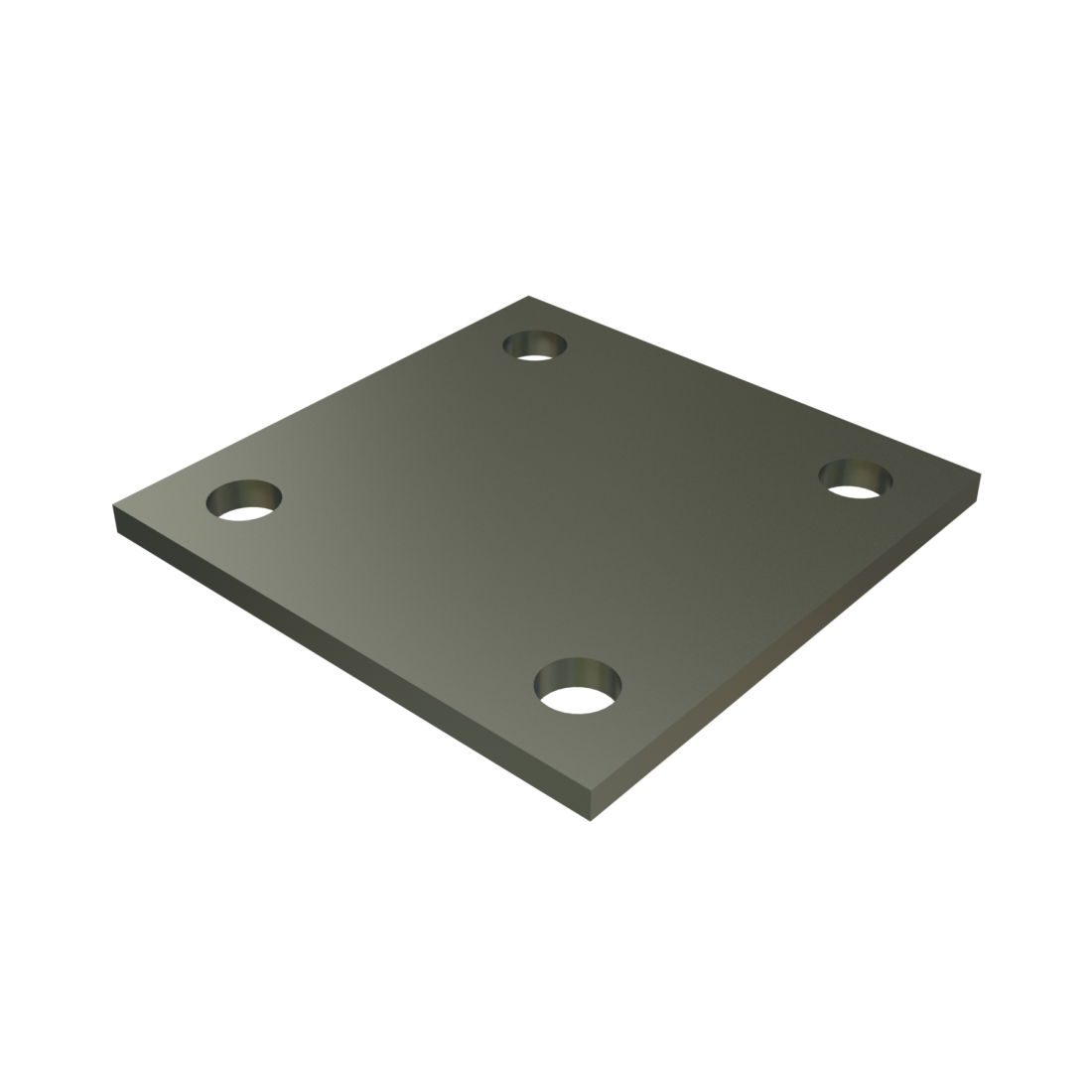 Unistrut P6962 - Fittings (13/16" Series)