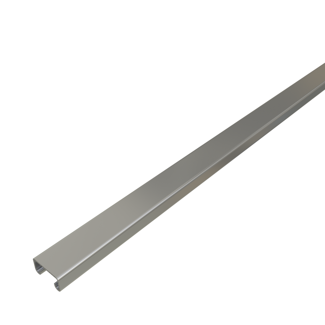 P7000 - 13/16" x 13/32", 19 Gauge Channel