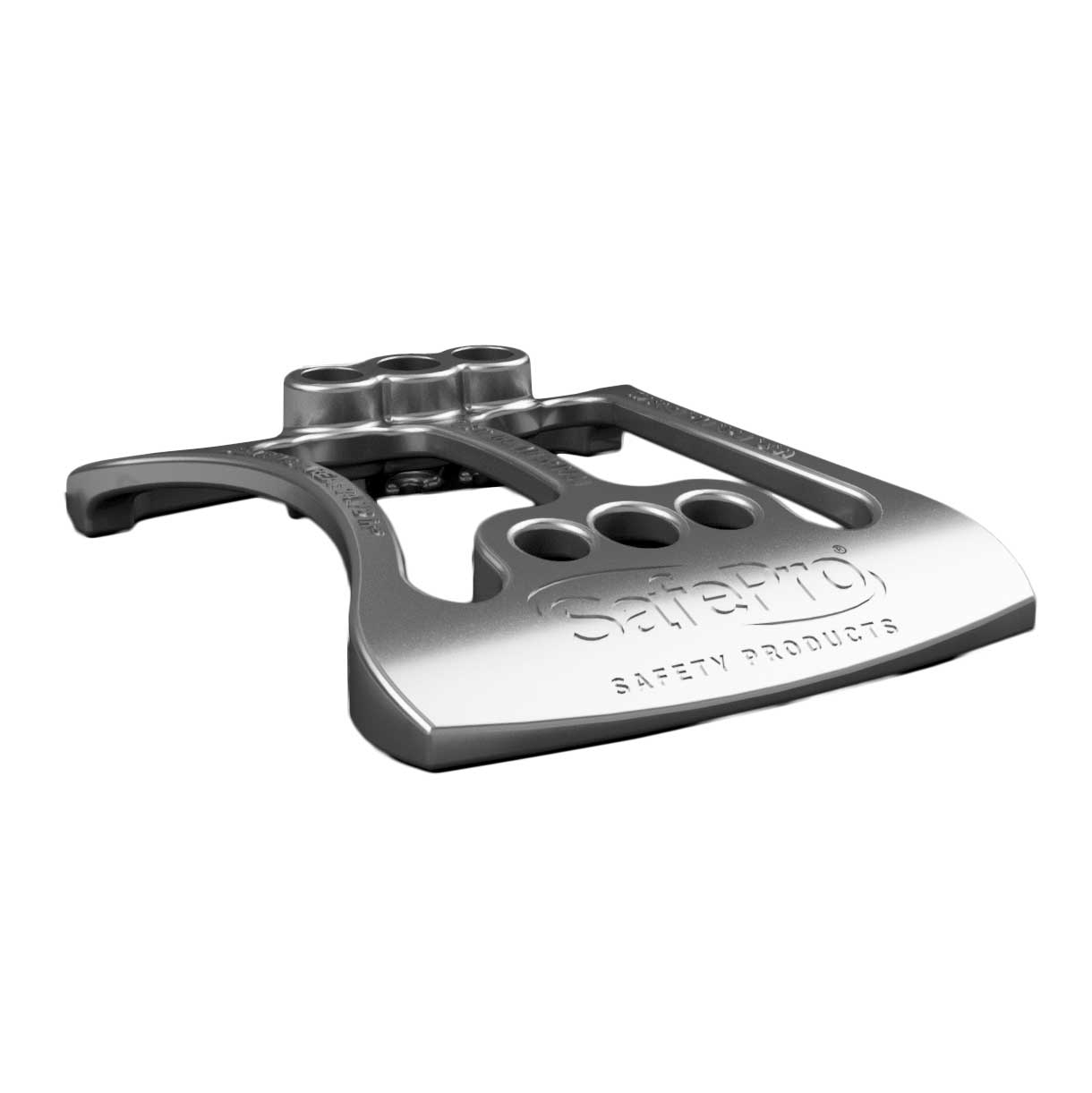 Supports de fixation plats pour rail DIN - NPi Supports de fixation plats pour rail DIN - NPi