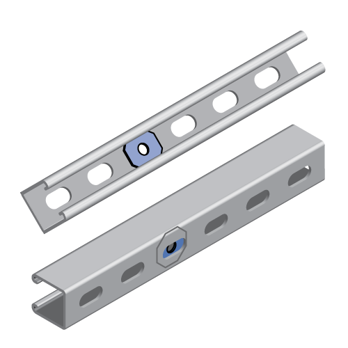 HOCW - Slot Adapter