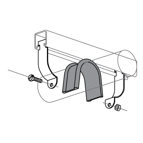 P2600 - Unicushion Isolation Material