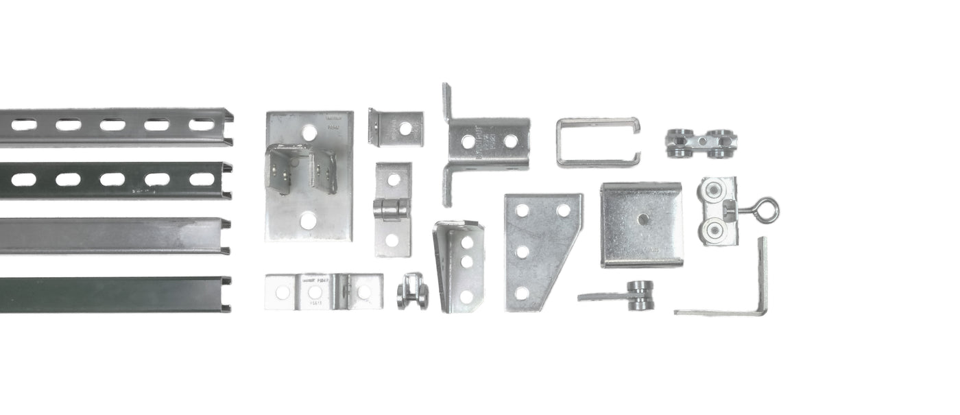 How Unistrut Works What It Is and How It Gets Put Together