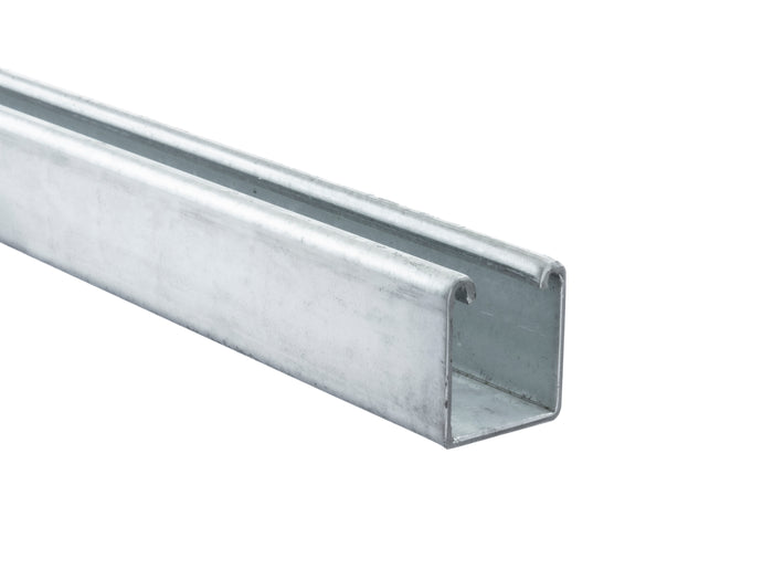 Beam and Column Load Tables for Unistrut P1000 and P1001