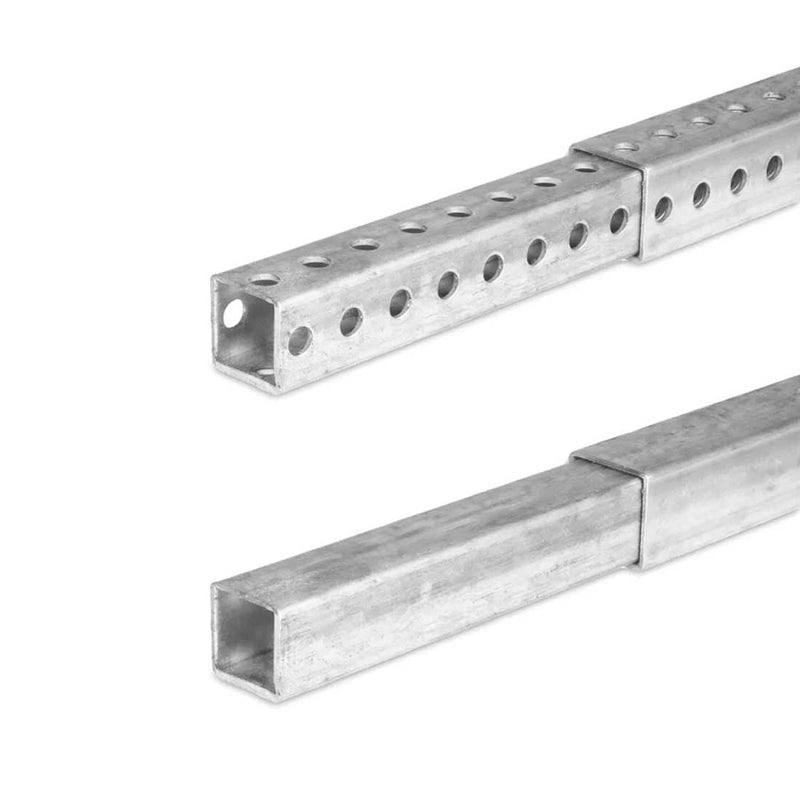 Spring Loaded Telescoping Tube at James Tarvin blog
