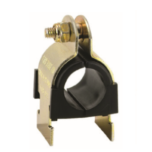ZSI CUSH-A-CLAMP® Pipe Clamps