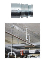 DeWalt® Mini-Undercut+™ 3/8”-16 Internally Threaded Undercut Anchor