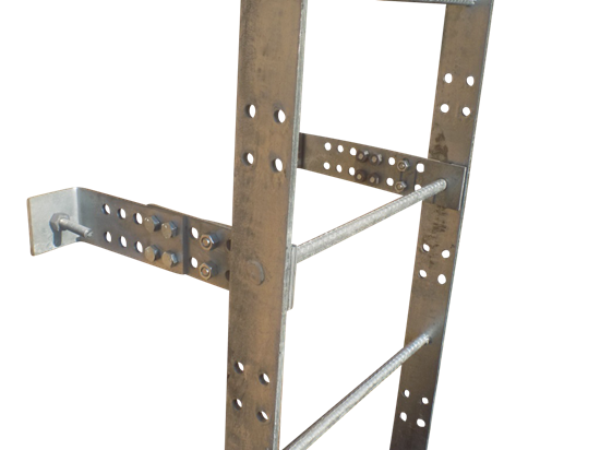 Roof Access Ladders
