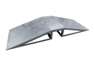 Roof Crossover Ramps