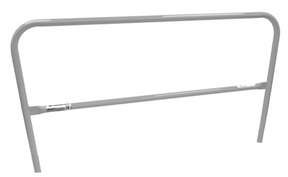 Roof Guardrail Rental