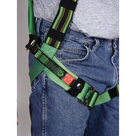 Honeywell Miller by Sperian 9099X/12 Relief Step™ Fall Protection Harness Trauma Strap