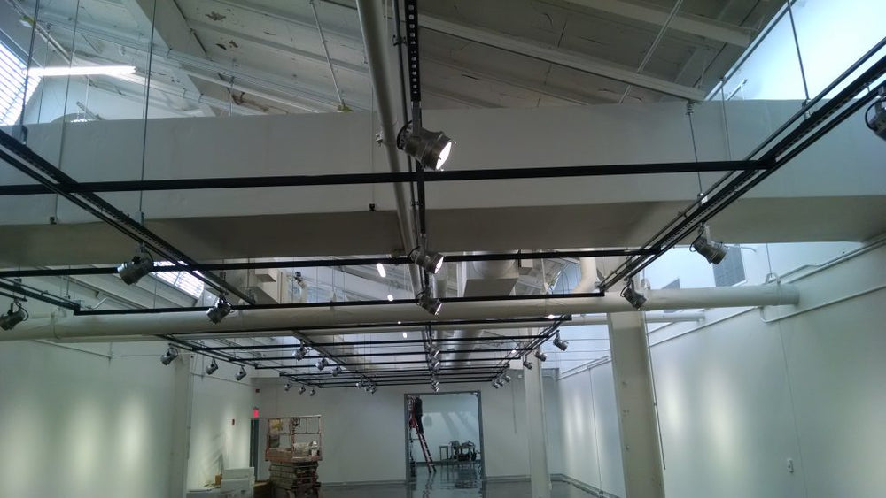Ceiling Grids