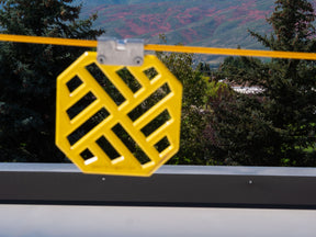 SafePro Roof Warning Line Kits