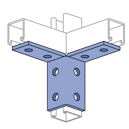 P2225 - Wing Shape Fitting