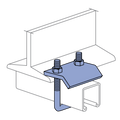 Unistrut P2785 - Beam Clamp