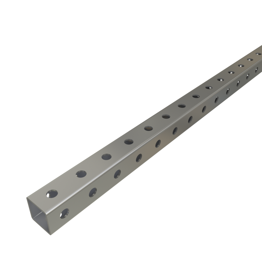 Unistrut P9000 15/8" x 15/8" Telestrut Tubing