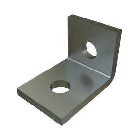 Unistrut P1068 - 2 Hole, 90° Fitting