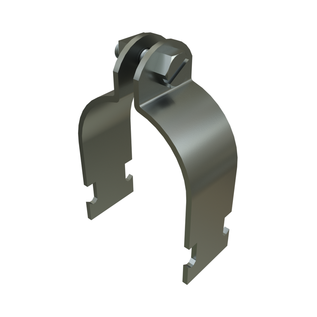 Unistrut P2037 - 1-7/8