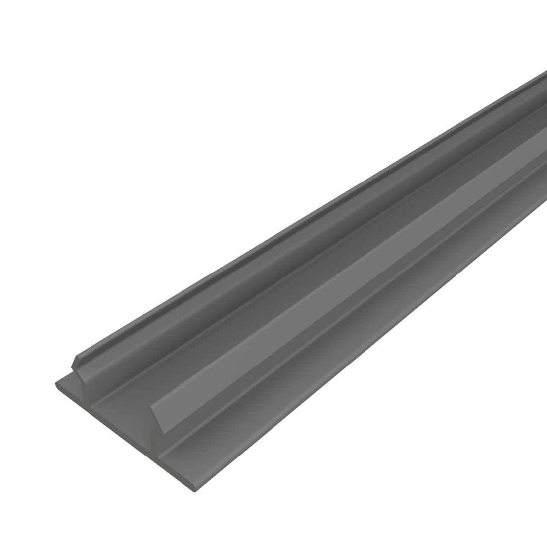 P1184P - PVC Closure Strip