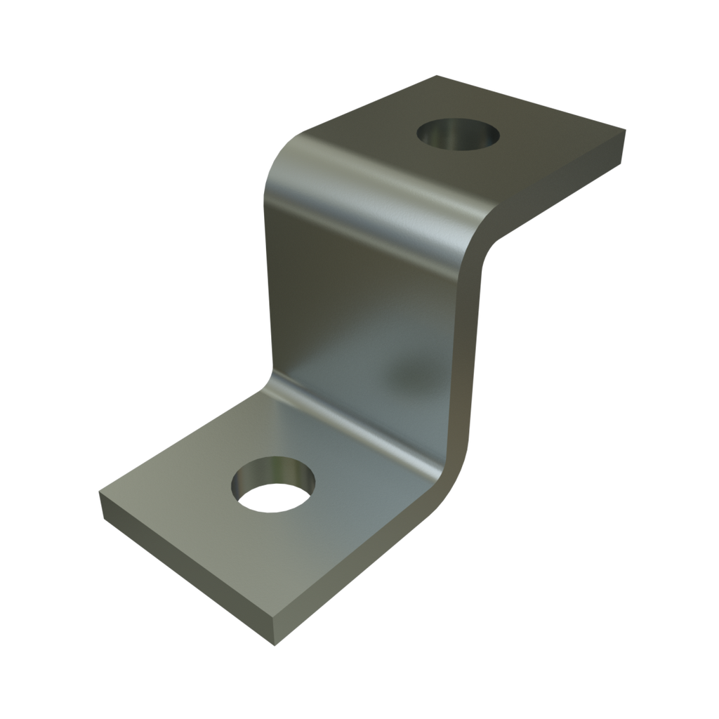 Unistrut P1347 - 2 Hole, 