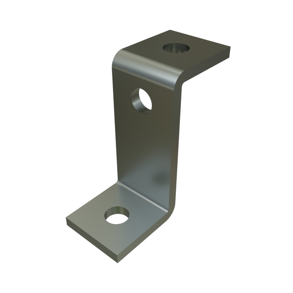 Unistrut P1453 - 3 Hole, Unistrut P1453 - 3 Hole,
