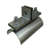 Unistrut P1839 - Flat Cable Festoon Trolley Assembly