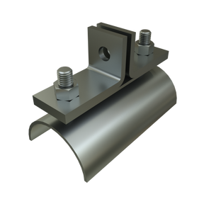 Unistrut P1839 - Flat Cable Festoon Trolley Assembly