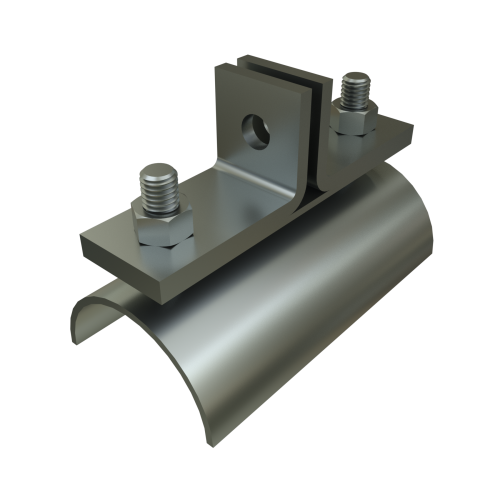 Unistrut P1839 - Flat Cable Festoon Trolley Assembly