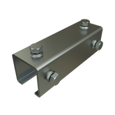 Unistrut P1840 Trolley Track Splice