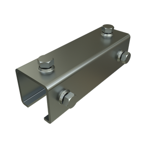Unistrut P1840 Trolley Track Splice