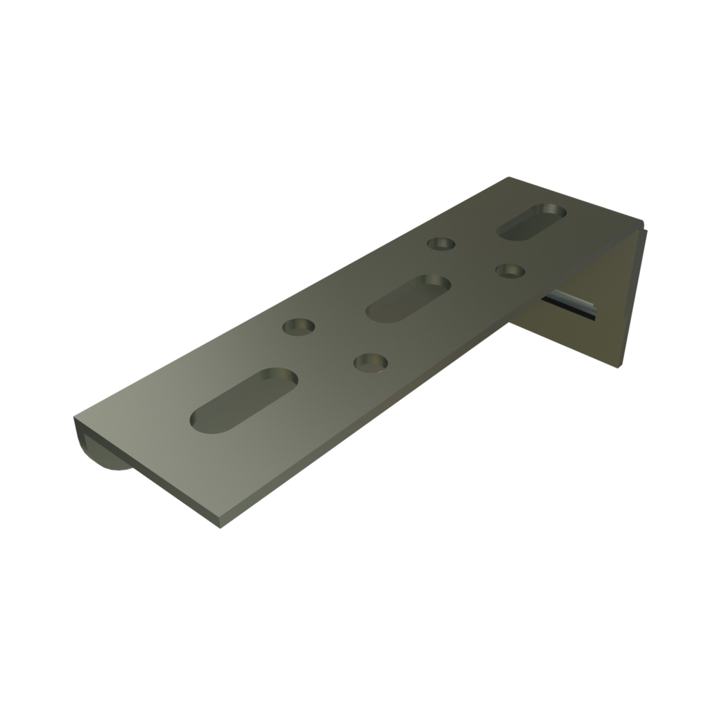 Unistrut P2491 thru P2493 - 6
