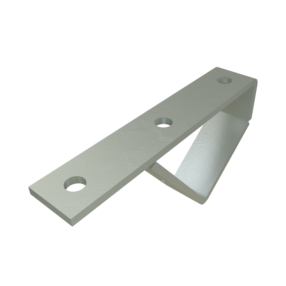 P2655 - 37-1/2° Stair Tread Support