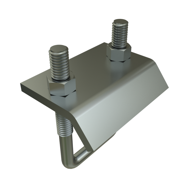 Unistrut P2785 - Beam Clamp
