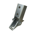 Unistrut P2815 - Adjustable Brace Fitting