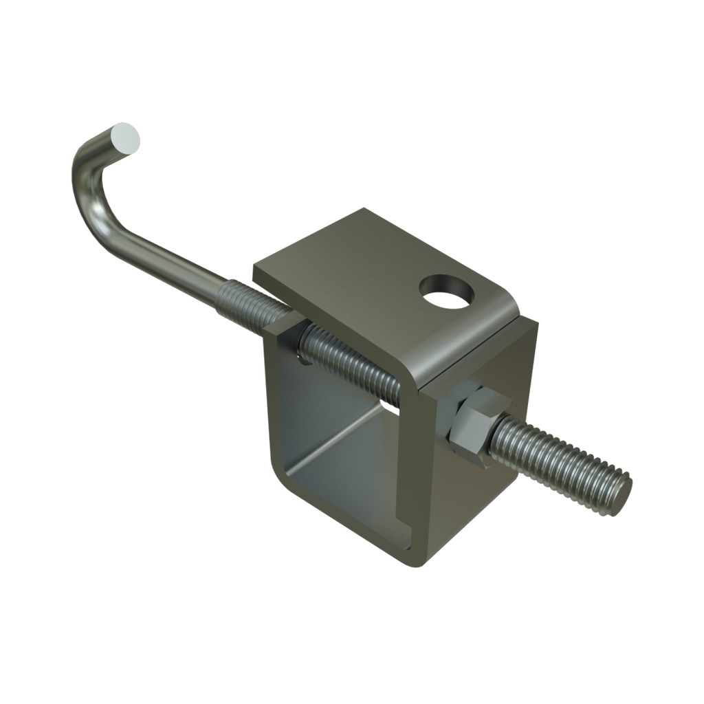 Unistrut P2824 - Beam Clamp