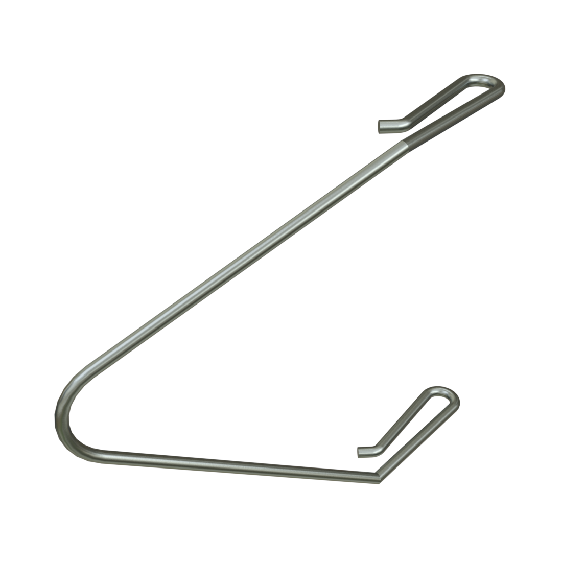 P2865 - Concrete Insert - Hold Down Spring