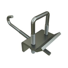 P2867 - Beam Clamp for 4" - 12" Wide Beams