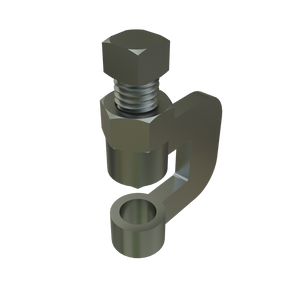 P2896 - Beam Clamp for 3/8" Rod
