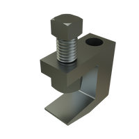 1 5/8” Unistrut Channel and Fittings