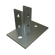 Unistrut P2941 & P2942 - Post Base (1-5/8