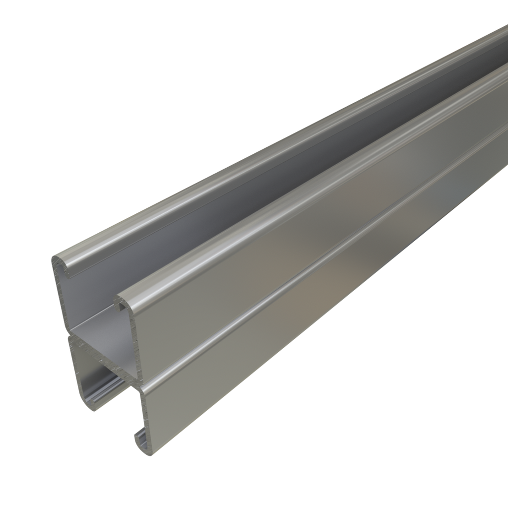 ネット　１２，５ｍ×３ｍ Unistrut P3001 - 1-5/8