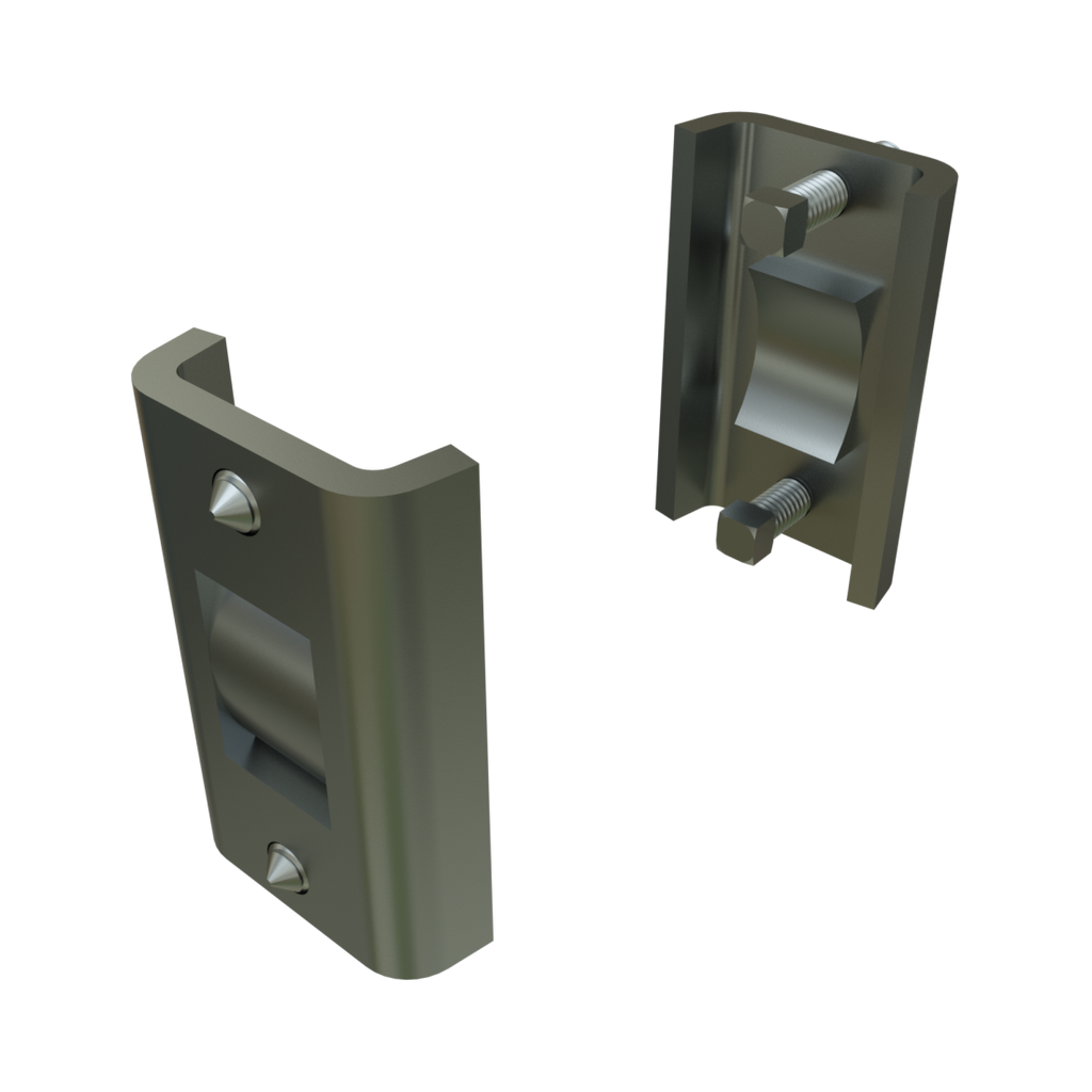 Unistrut P3087 & P3088 Column Inserts