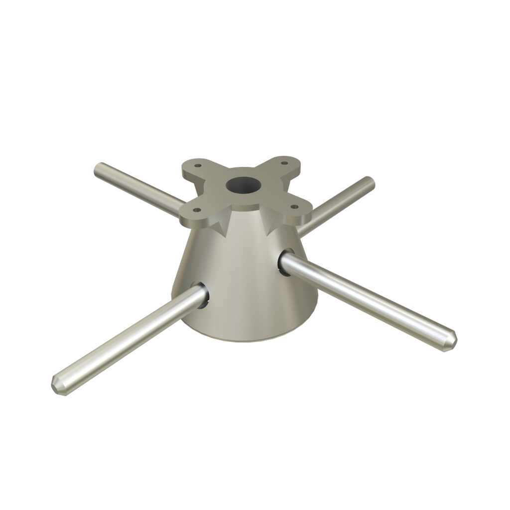 （Ｐ870）（Ｐ3050）（Ｐ1385）（Ｐ3246） Unistrut P3246 - Heavy Duty Concrete Insert