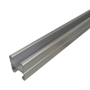 Unistrut P3301 - 1-5/8" x 1 3/4", 12 Gauge, Back-to-Back Metal Framing Strut, Solid