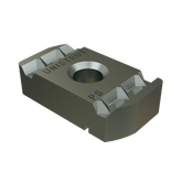 P4012 - Channel Nuts w/o Spring (1-5/8" Series) - 5/8" Thread Size