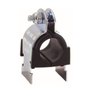 ZSI CUSH-A-CLAMP® 304 Stainless Steel