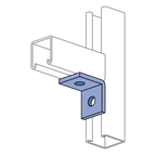 Unistrut P1026 - 2 Hole, 90° Fitting