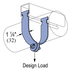 Unistrut P1117 - 2